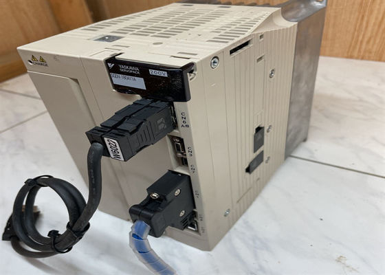 Бренд Yaskawa SGDV-180A11A AC сервоусилитель 200В Новый оригинальный