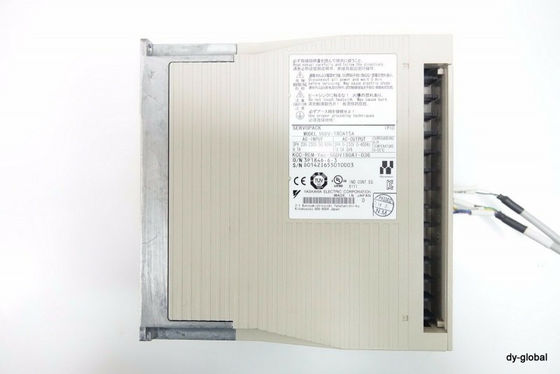 Сервоусилитель Yaskawa AC SGDV-180A15A совершенно новый в коробке