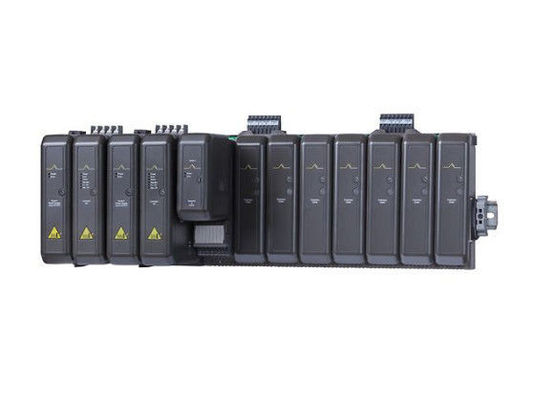 Emerson DeltaV KJ3005X1-BA1 Новый модуль питания в коробке