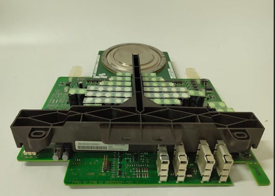 ABB CI862K01 3BUA000037R1 ТРИО Комплект интерфейсов Модуль связи