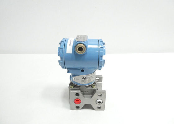 ROSEMOUNT 3051CG5A02A1AH2B1 Дифференциальный передатчик давления 2000PSI 10,5-55VDC