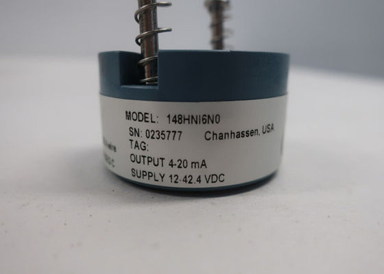 Розомонт 148 передатчик температуры DIN B стиль головной монтаж для легкой установки