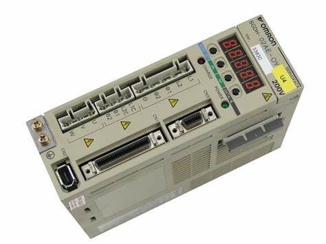 Yaskawa SGDH-50AEY369 S2 AMP 200V 3PH 5 KW 32.8AMP 3PHASE 230VAC 50/60HZ доступен
