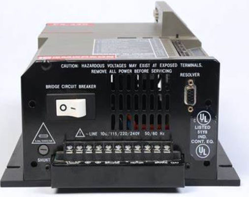 Модуль применения питания Emerson Brand New FX-340 Original