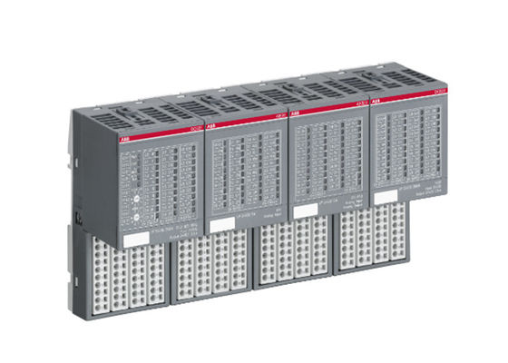 ABB AO523 1SAP250200R0001 Аналоговый выходный модуль.