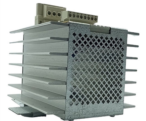 ABB SS823 3BSE038226R1 Требуется в системе высокой целостности 800xA, установленной на рельсе DIN