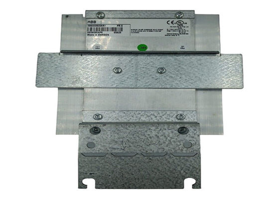ABB SS823 3BSE038226R1 Требуется в системе высокой целостности 800xA, установленной на рельсе DIN