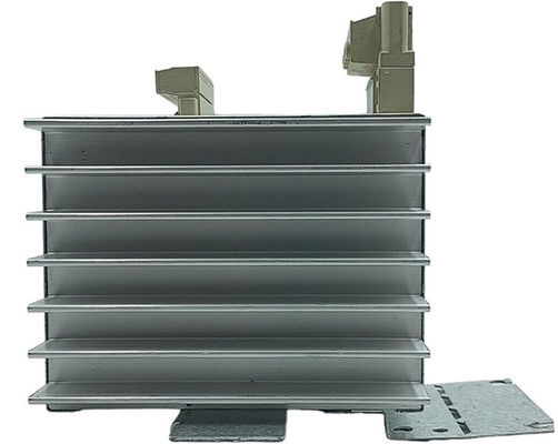 ABB SS823 3BSE038226R1 Требуется в системе высокой целостности 800xA, установленной на рельсе DIN