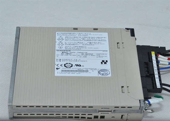 Yaskawa SGDV-1R6A15A AC сервоусилитель 200W Новый в коробке