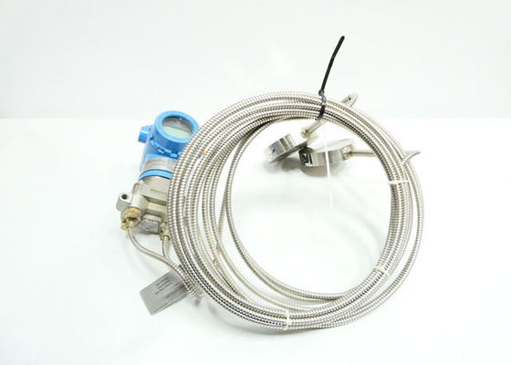 ROSEMOUNT 3051CD3A22A1AS8B4M5C6 СОПЛАНАРНЫЙ ДП-трансмиттер 10.5-55В-DC