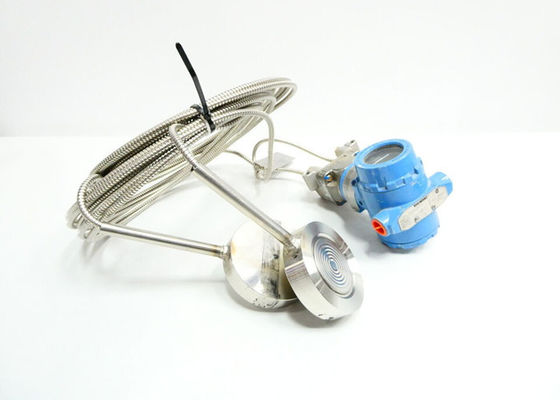 ROSEMOUNT 3051CD3A22A1AS8B4M5C6 СОПЛАНАРНЫЙ ДП-трансмиттер 10.5-55В-DC