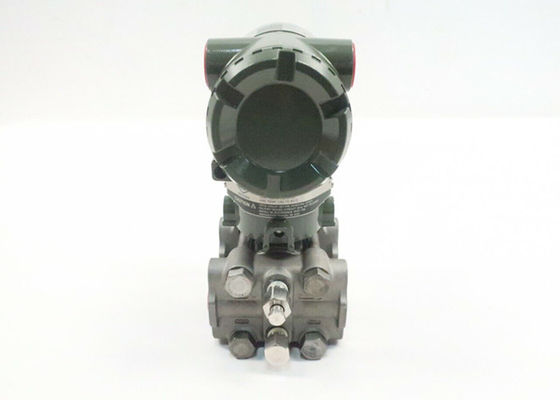 Yokogawa EJA110A-EHS3B-92NA/FF1/D1 Передатчик давления и температуры