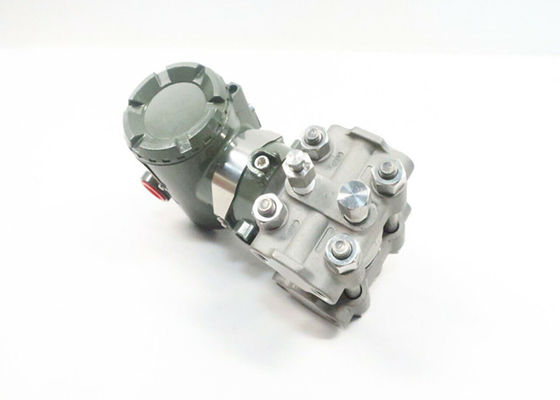 Yokogawa EJA110A-EHS3B-92NA/FF1/D1 Передатчик давления и температуры
