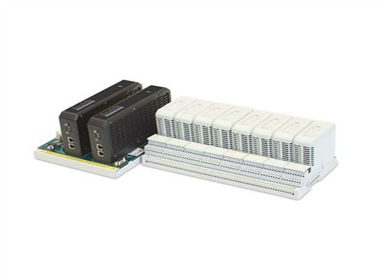 Модуль питания Emerson 8105-TI-TC 200MA совершенно новый в коробке