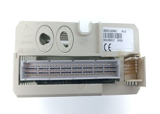 ABB DP820 3BSE013228R1 I O Модуль для счетчика пульса RS-422