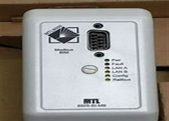 Emerson 8505-BI-MB Модуль питания 300MA совершенно новый в коробке
