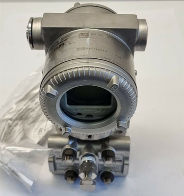 Передатчик дифференциального давления EJX110A-FMS5C-92DDN.5-100kpa