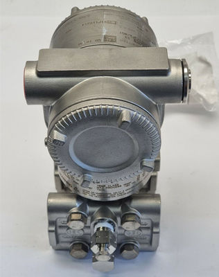 Передатчик дифференциального давления EJX110A-FMS5C-92DDN.5-100kpa