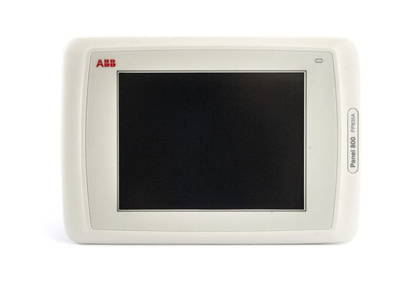 ABB PP835A 3BSE042234R2 PP835A сенсорная панель 6.5 "Модуль связи