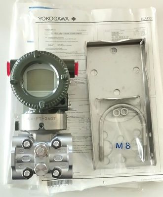Yokogawa EJA430E-FAL4G-912DB/KS26/A1 Передатчик давления и температуры
