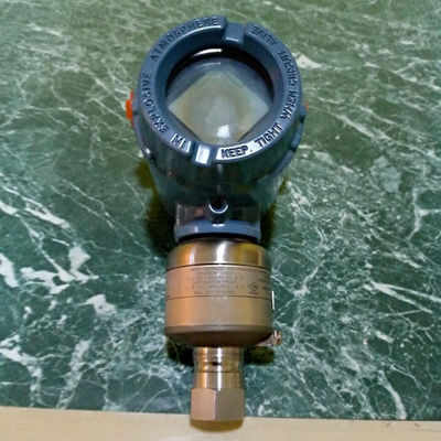 Rosemount 3051TG3A2B21AB4C6M5 Передатчик гажа и абсолютного давления