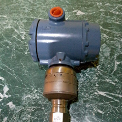 Rosemount 3051TG3A2B21AB4C6M5 Передатчик гажа и абсолютного давления
