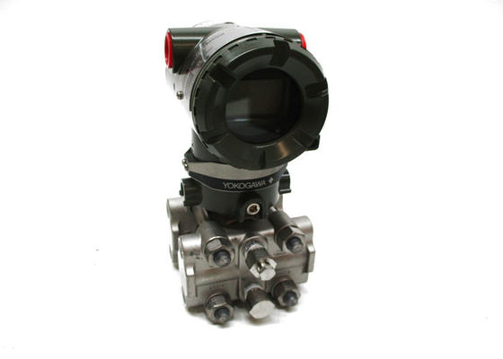 Yokogawa EJA120A-DES4B-92EN/FF1/D1 NSMP Дифференциальный передатчик давления