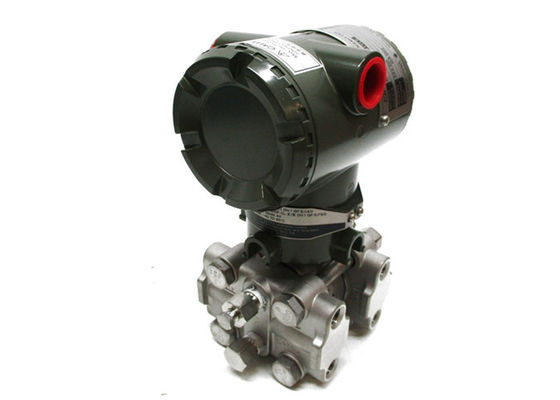 Yokogawa EJA120A-DES4B-92EN/FF1/D1 NSMP Дифференциальный передатчик давления