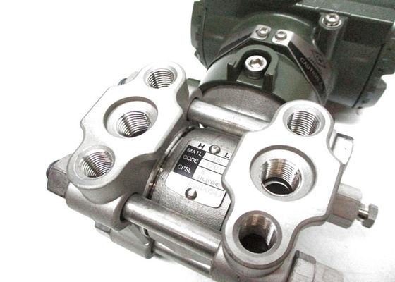 Yokogawa EJA120A-DES4B-92EN/FF1/D1 NSMP Дифференциальный передатчик давления