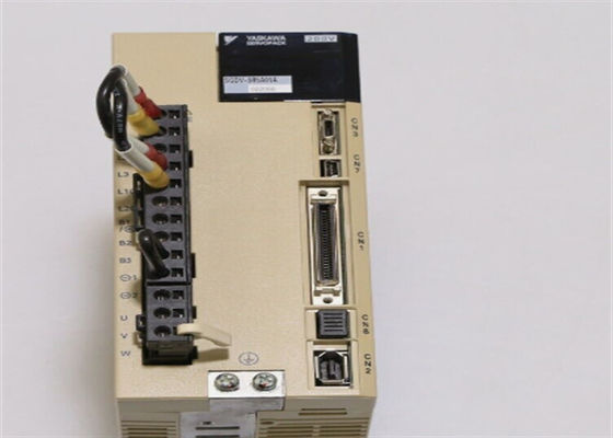 Yaskawa SGDV-5R5A01A002000 200В сервоусилитель переменного тока оригинальный Новый