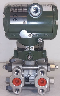 Yokogawa EJA120A-S1/DES4B-92EA/FF1/D1 Дифференциальный передатчик давления