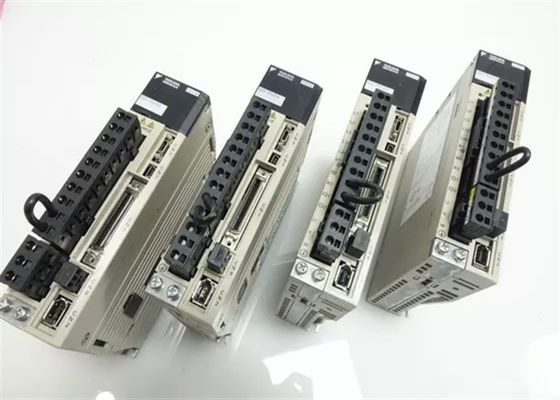 SGDV-7R6A05A Yasakwa Новый сервоусилитель в оригинале