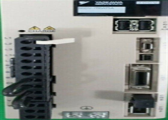 Сервоусилитель переменного тока SGDV-7R6A15A 200V напряжение Новый в коробке
