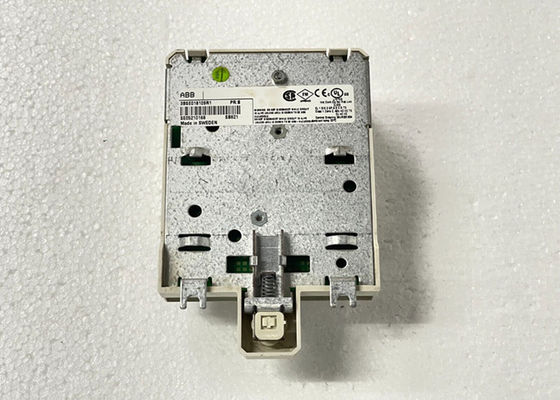 ABB SB821 3BSE018109R1 Акумулятор питания Используйте один SB821 для каждого процессора
