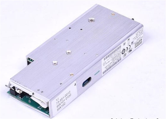 Эмерсон 73-551-0012 Модуль питания совершенно новый в оригинальной коробке
