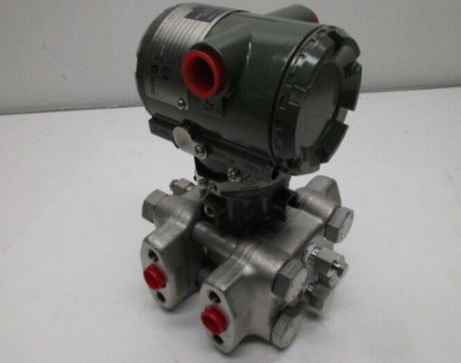 Yokogawa EJA130A-DHS4B-92NN FF1 D1 Передатчик давления и температуры