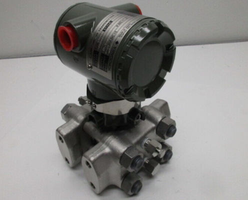 Yokogawa EJA130A-DHS4B-92NN FF1 D1 Передатчик давления и температуры