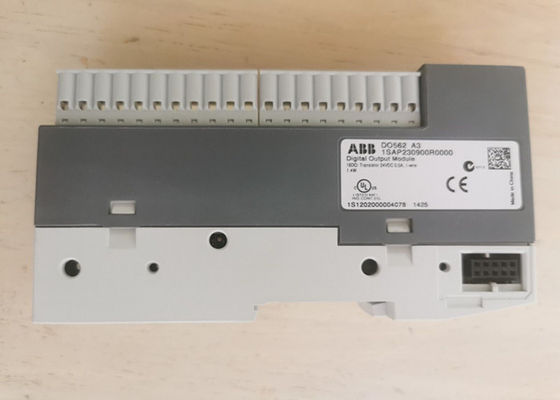 ABB DO562 1SAP230900R0000 S500-eCo Цифровой выход Включаемый модуль