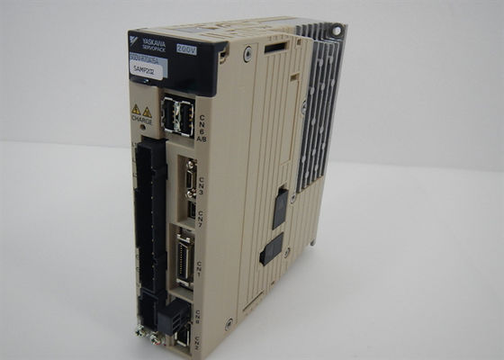 SGDV-R70A15A 200V Yaskawa Новый сервоусилитель переменного тока в оригинальной коробке