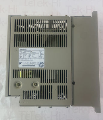 Yaskawa SGDB-44ADG-P 200-230 V AC Вход 3-фазный Вход/Выход 4,4 кВт (5,90 л.с.) Выход
