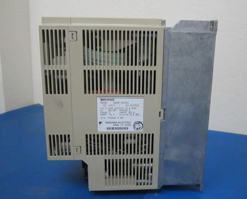 Yaskawa SGDB-30ADG-P приводы-AC серво поддерживается для ремонта 200V 3PHASE 3KW DIGITAL