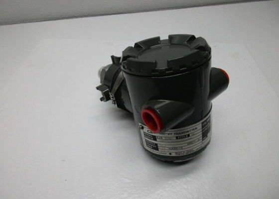 Yokogawa EJA530A-DBS7N-02NN/FF1/D1 Передатчик давления и температуры