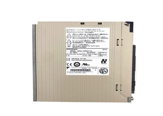 SGDV-R90A11A серия 0.1kw Yaskawa AC сервоусилитель совершенно новый