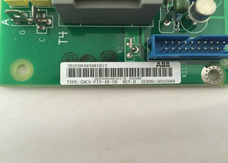 ABB Драйв-Борт SDCS-PIN-48-SD ПУЛС-ТРАНСФОРМЕР 3BSE004939R1012
