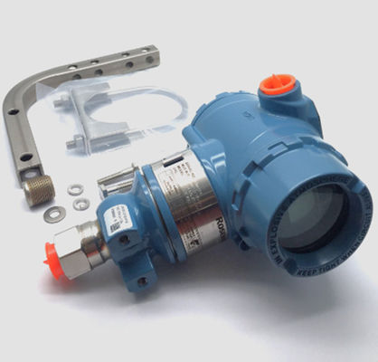 Rosemount 3051TG4A2B21ABB4M5Q4 G - Гейджный линейный передатчик давления