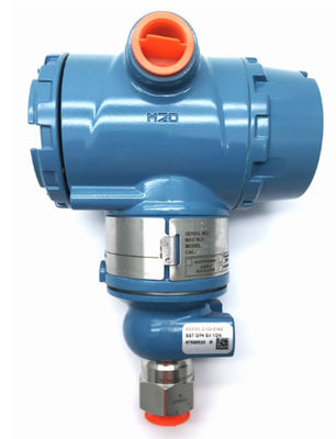 Rosemount 3051TG4A2B21ABB4M5Q4 G - Гейджный линейный передатчик давления