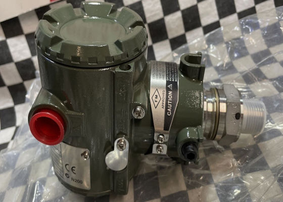 Yokogawa EJA530A-DBS7N-02EN/FF1/D1 Передатчик давления и температуры