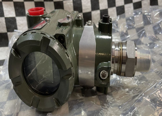 Yokogawa EJA530A-DBS7N-02EN/FF1/D1 Передатчик давления и температуры