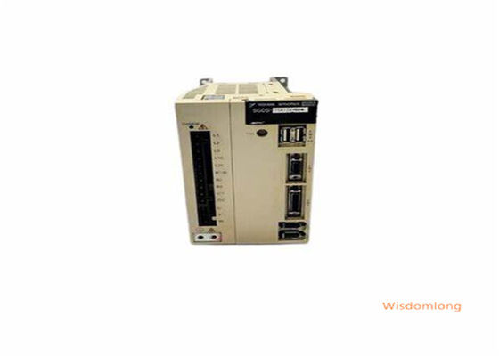 Yaskawa SGDS-15A12AY524 AC сервоусилитель Новый в оригинальной коробке