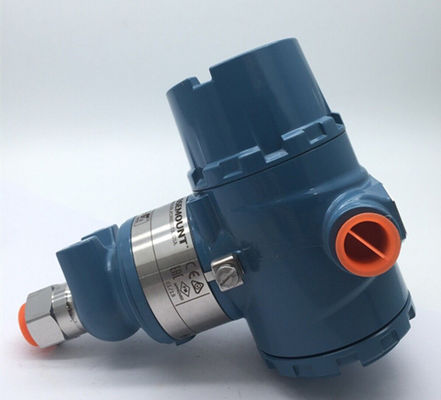 Rosemount 3051TG2W2B21AB4M5V5Q4 G - Гейджный линейный передатчик давления